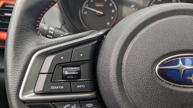 used 2021 Subaru Forester car, priced at $27,495