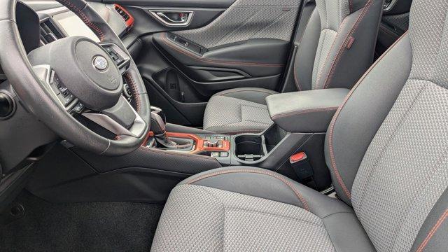used 2021 Subaru Forester car, priced at $27,495