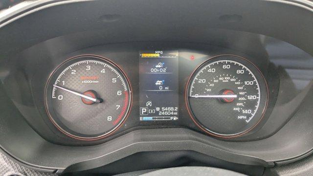 used 2021 Subaru Forester car, priced at $27,495