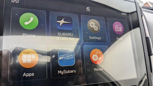 used 2021 Subaru Forester car, priced at $27,495