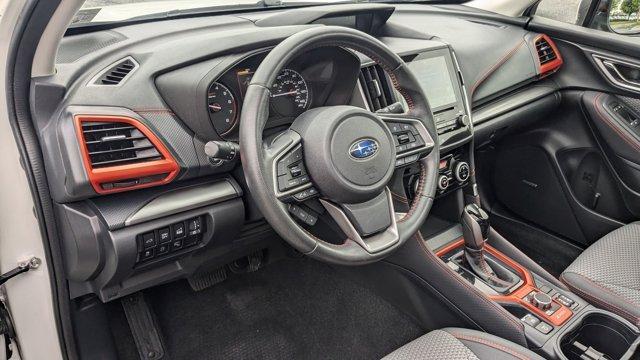 used 2021 Subaru Forester car, priced at $27,495