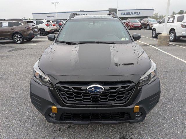 used 2022 Subaru Outback car, priced at $28,495