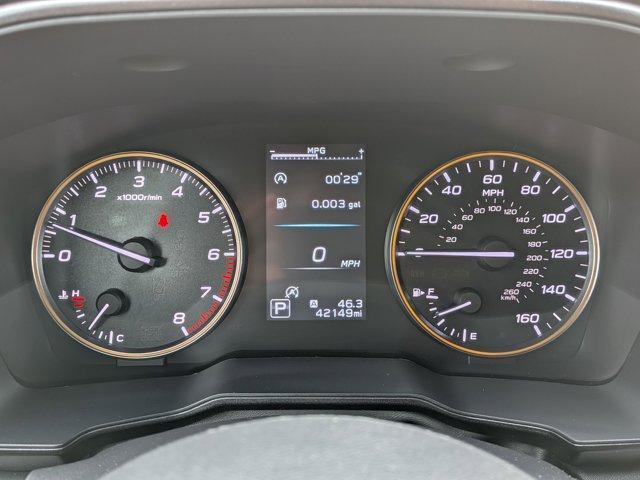 used 2022 Subaru Outback car, priced at $28,495