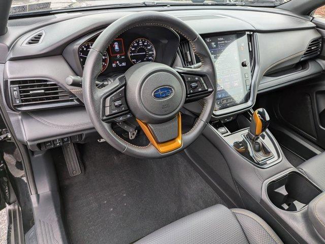 used 2022 Subaru Outback car, priced at $28,495