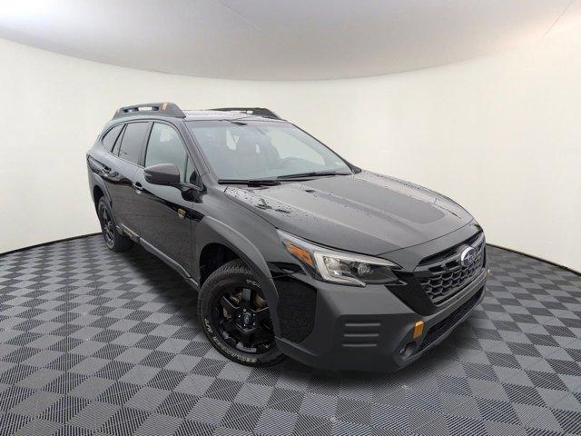used 2022 Subaru Outback car, priced at $28,495