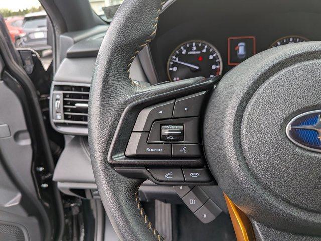 used 2022 Subaru Outback car, priced at $28,495