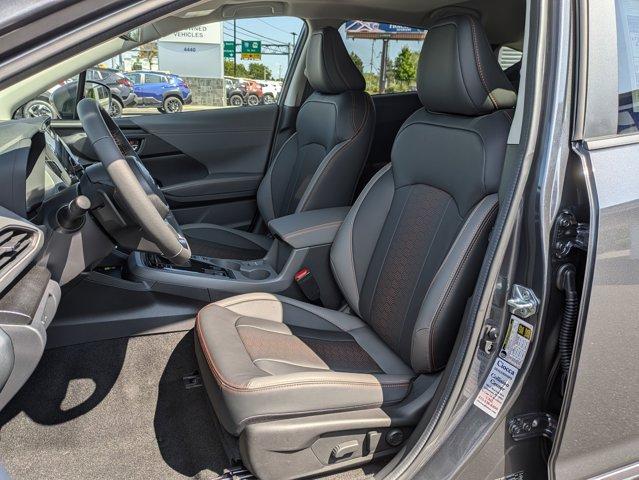 new 2024 Subaru Crosstrek car, priced at $35,258