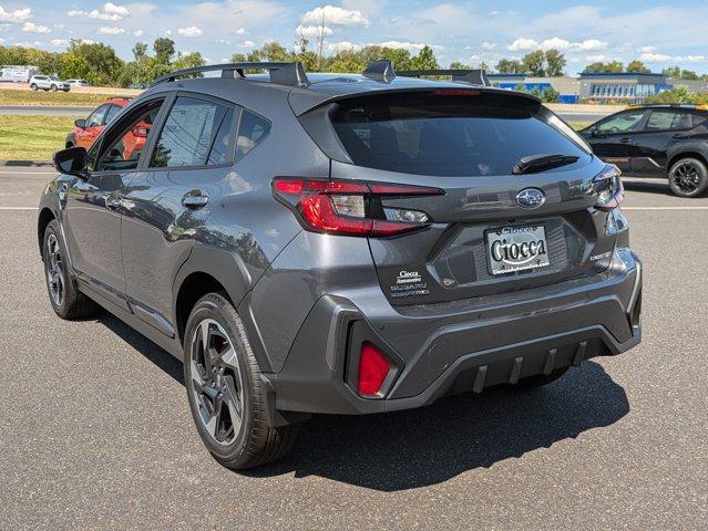 new 2024 Subaru Crosstrek car, priced at $35,258