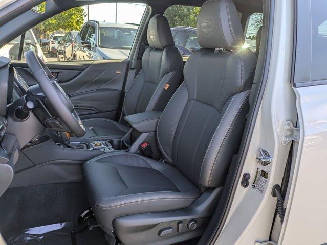 new 2024 Subaru Forester car, priced at $39,246