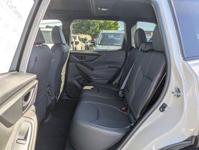 new 2024 Subaru Forester car, priced at $39,246