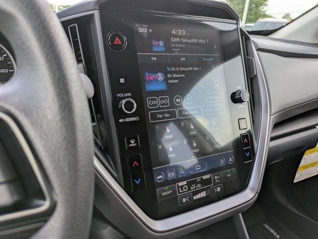 new 2025 Subaru Crosstrek car