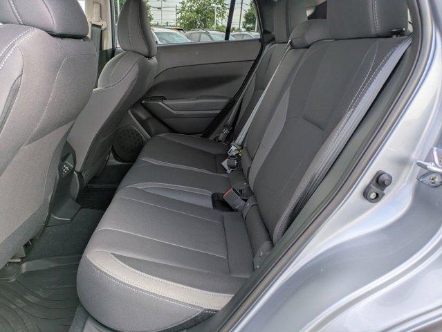 new 2025 Subaru Crosstrek car