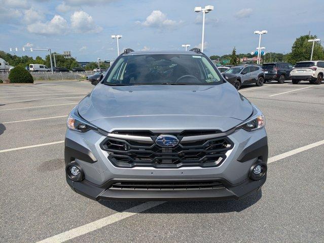 new 2025 Subaru Crosstrek car