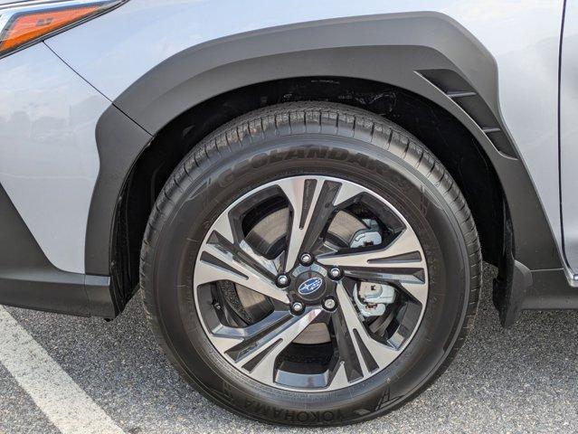 new 2025 Subaru Crosstrek car