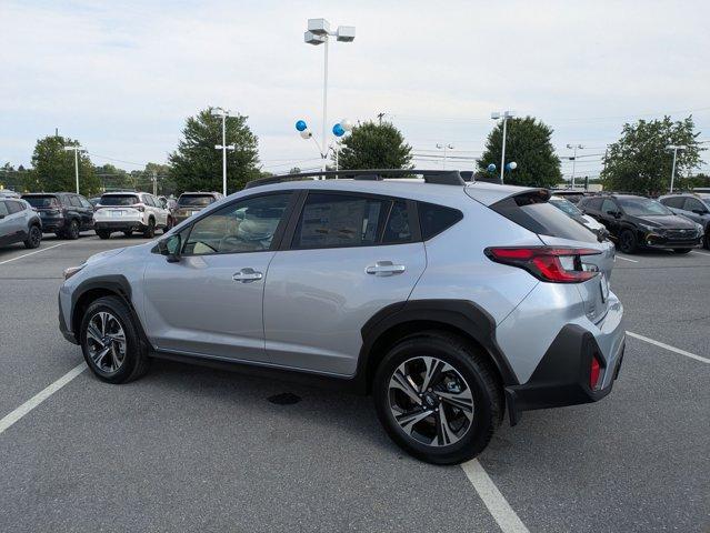 new 2025 Subaru Crosstrek car