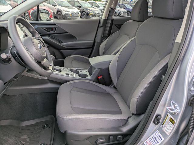 new 2025 Subaru Crosstrek car, priced at $32,833