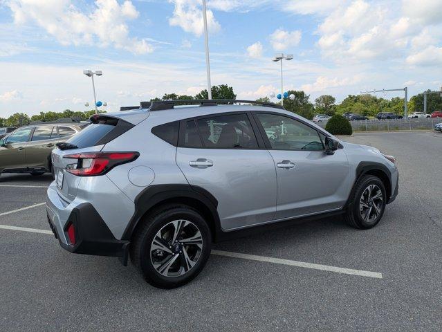 new 2025 Subaru Crosstrek car
