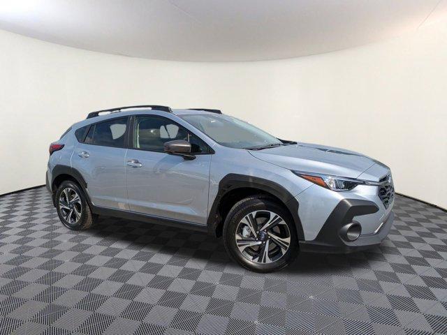 new 2025 Subaru Crosstrek car