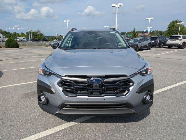 new 2025 Subaru Crosstrek car, priced at $32,833