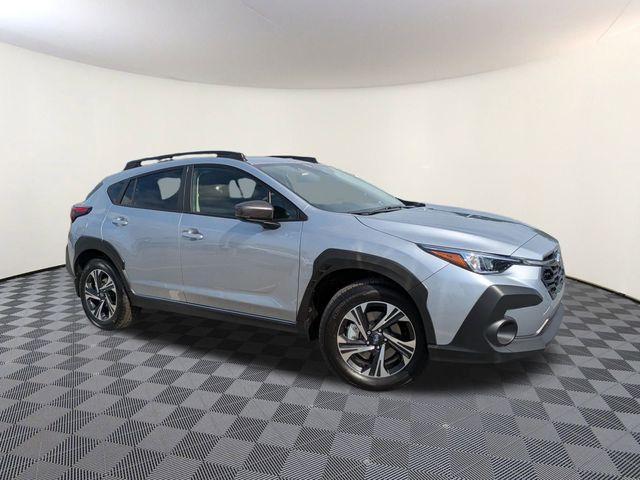 new 2025 Subaru Crosstrek car, priced at $32,833