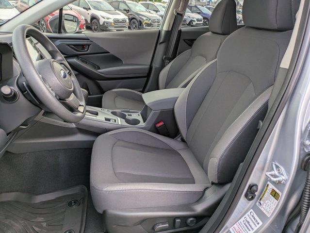 new 2025 Subaru Crosstrek car