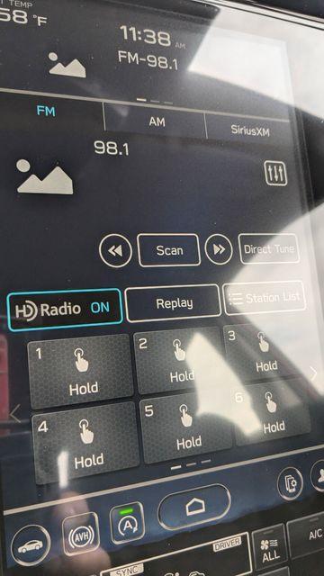 new 2025 Subaru Impreza car, priced at $26,012