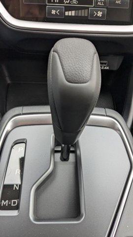 new 2025 Subaru Impreza car, priced at $27,676