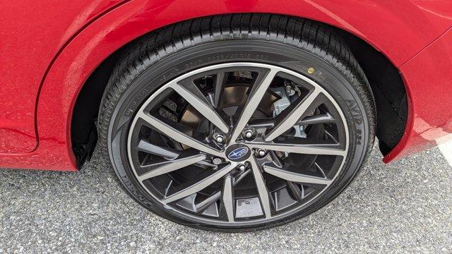 new 2025 Subaru Impreza car, priced at $27,676