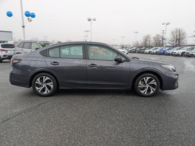 used 2024 Subaru Legacy car, priced at $23,951