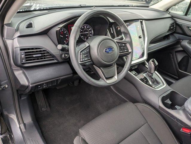 used 2024 Subaru Legacy car, priced at $23,951