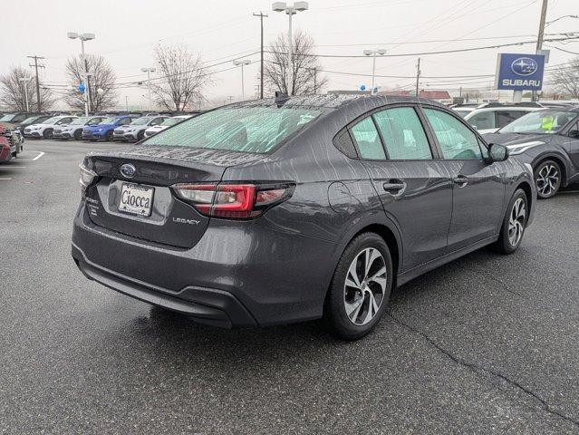 used 2024 Subaru Legacy car, priced at $23,951