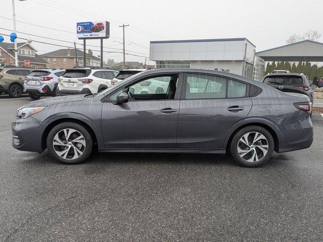 used 2024 Subaru Legacy car, priced at $23,951