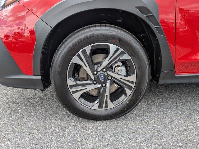 new 2025 Subaru Crosstrek car