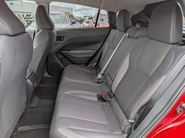 new 2025 Subaru Crosstrek car