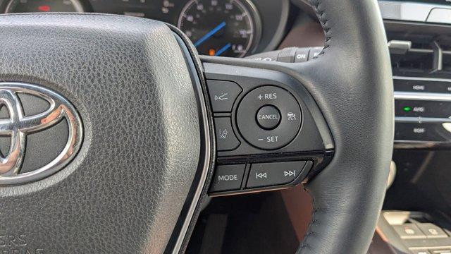 used 2021 Toyota Venza car, priced at $30,495