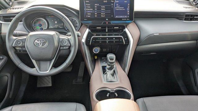 used 2021 Toyota Venza car, priced at $30,495