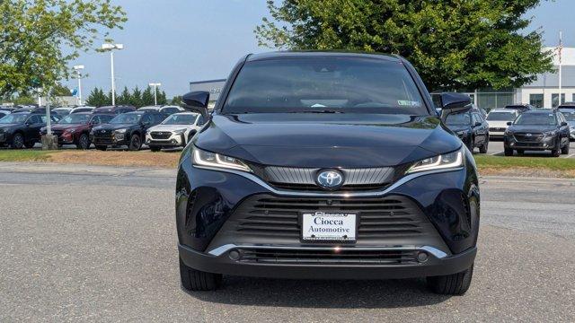 used 2021 Toyota Venza car, priced at $30,495