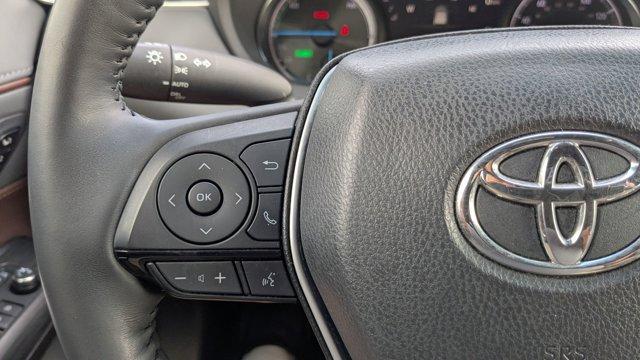 used 2021 Toyota Venza car, priced at $30,495