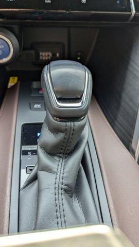 used 2021 Toyota Venza car, priced at $30,495