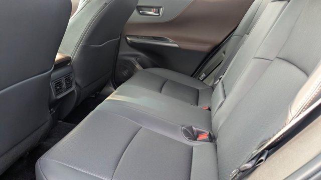 used 2021 Toyota Venza car, priced at $30,495