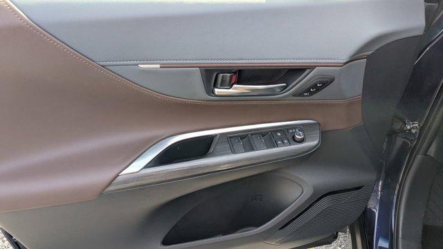 used 2021 Toyota Venza car, priced at $30,495