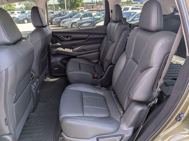 new 2025 Subaru Ascent car, priced at $54,836
