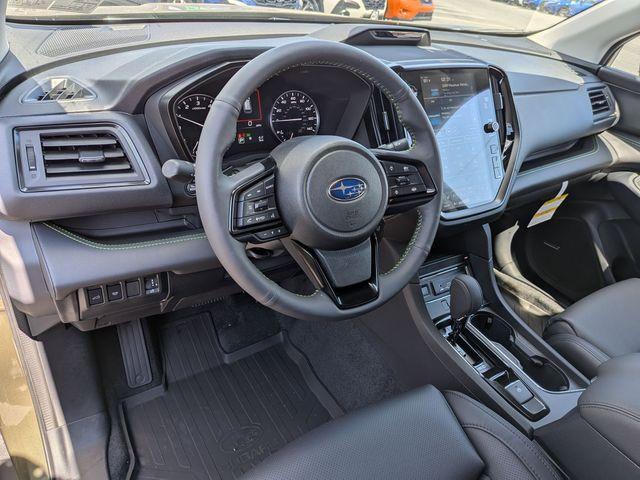 new 2025 Subaru Ascent car, priced at $54,836