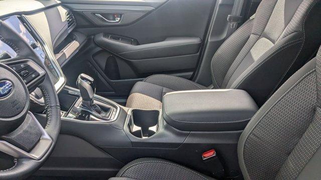 used 2025 Subaru Outback car, priced at $30,662