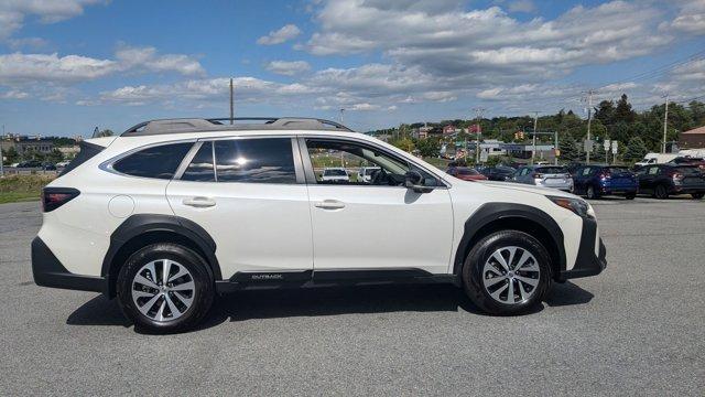 used 2025 Subaru Outback car, priced at $30,662
