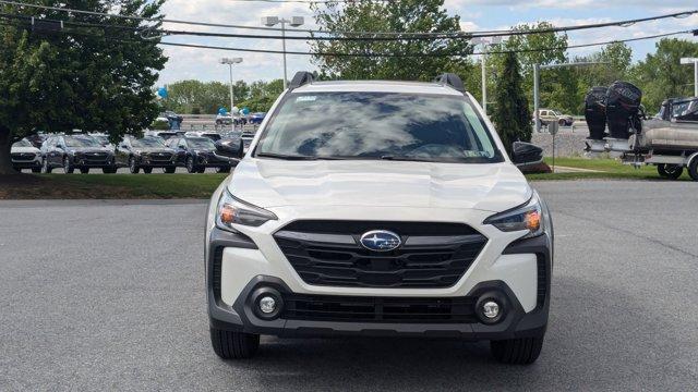 used 2025 Subaru Outback car, priced at $30,662