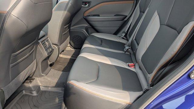 new 2025 Subaru Forester car, priced at $40,412