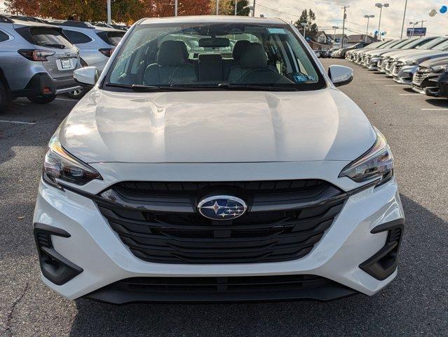 new 2025 Subaru Legacy car, priced at $31,924