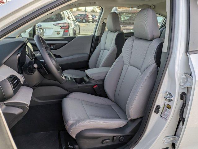 new 2025 Subaru Legacy car, priced at $31,924