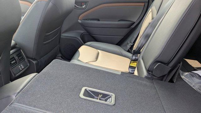 new 2025 Subaru Forester Hybrid car, priced at $40,751
